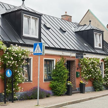 Hotell Baeckagarden Ystad Exterior photo